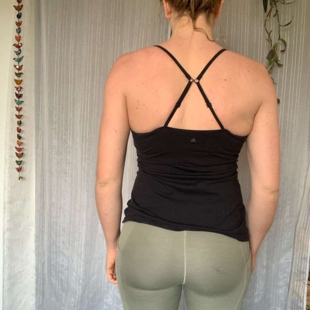 Prana Yoga Tank Top